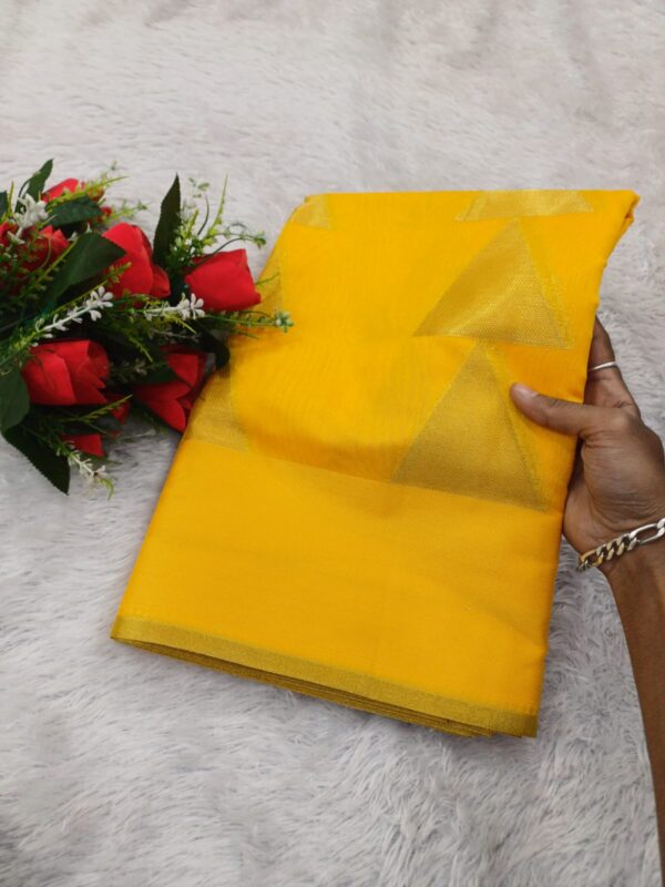 SAI PALLAVI INSPIRED SAREE - Image 3