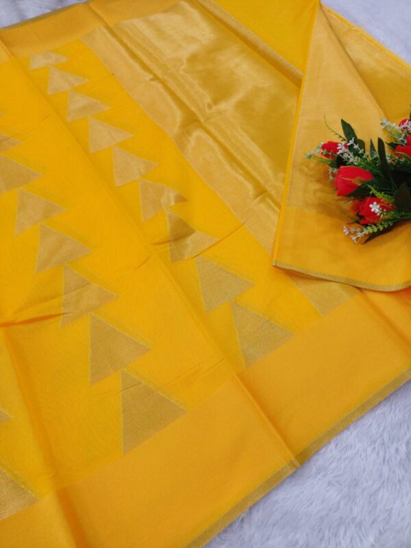 SAI PALLAVI INSPIRED SAREE - Image 2