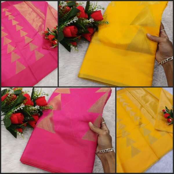 SAI PALLAVI INSPIRED SAREE
