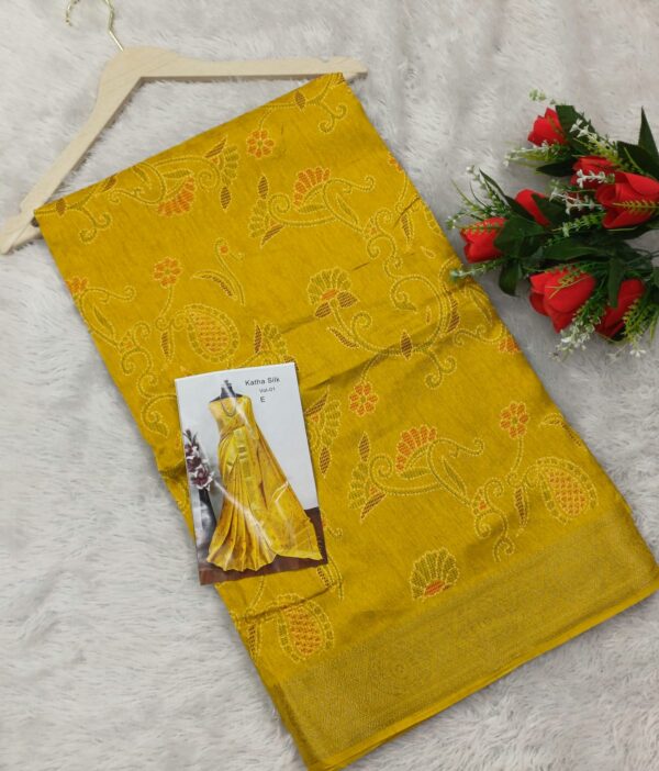KATHA SILK - Image 6