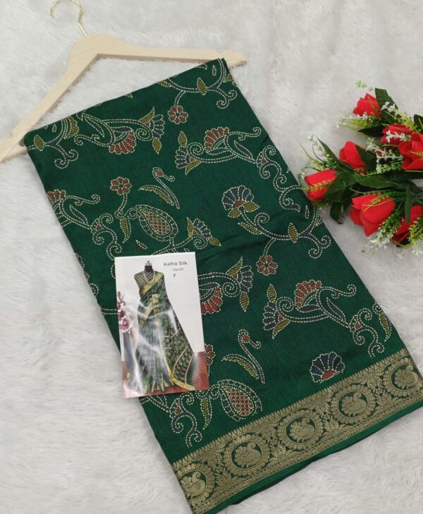 KATHA SILK - Image 5