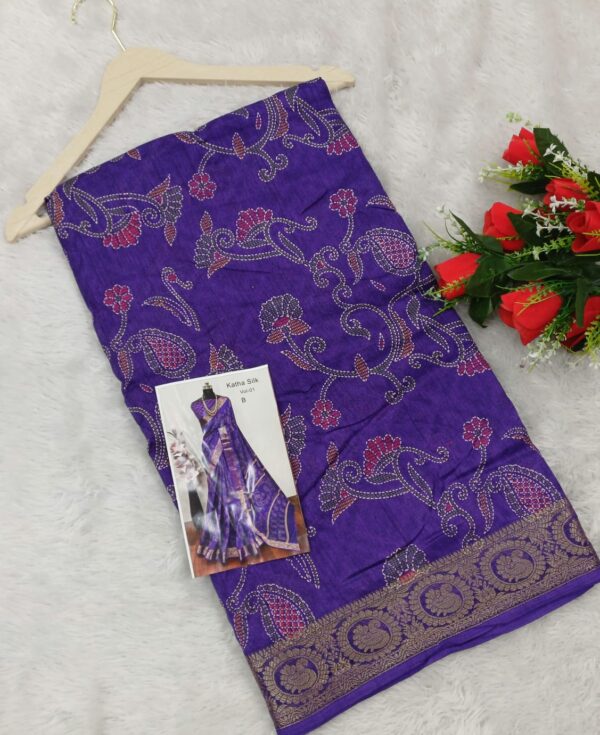 KATHA SILK - Image 4