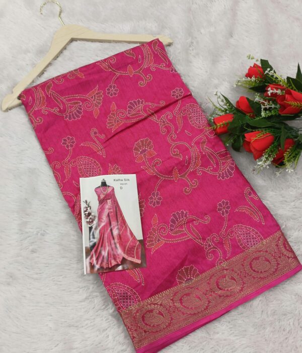 KATHA SILK - Image 3