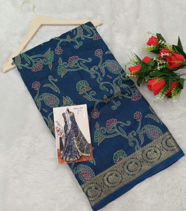 KATHA SILK - Image 2
