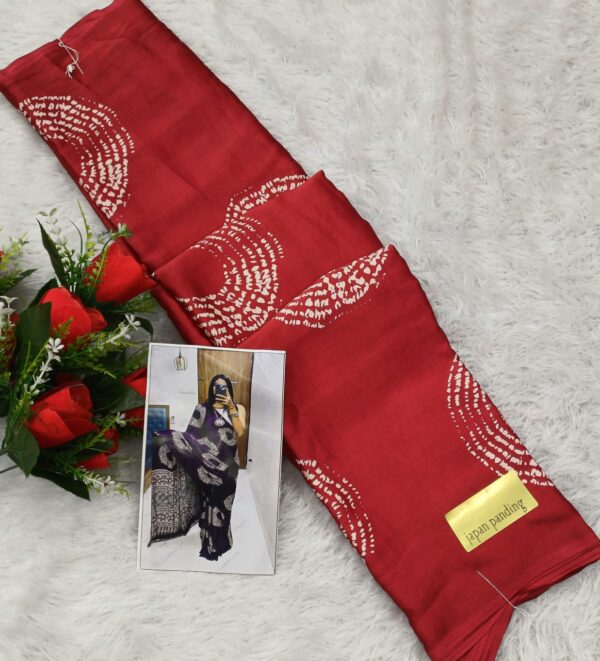 MODAL SILK - Image 11