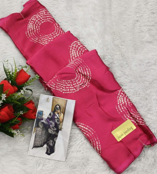 MODAL SILK - Image 5